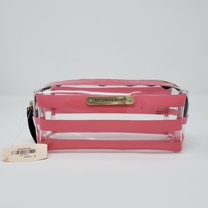 Victoria's Secret Cosmetic Pouch